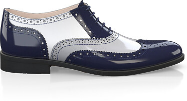 Oxford-Schuhe für Herren 17488