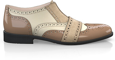 Oxford-Schuhe für Herren 17503