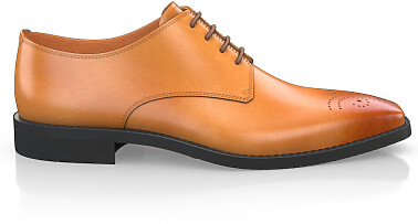 Derby-Schuhe für Herren 17683