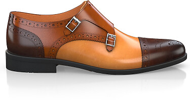 Derby-Schuhe für Herren 17707