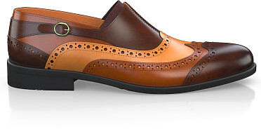 Oxford-Schuhe für Herren 17725