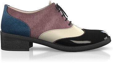 Oxford Schuhe 3351