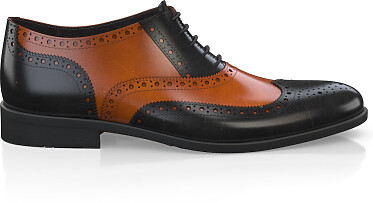 Oxford-Schuhe für Herren 22549