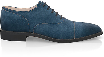 Oxford-Schuhe für Herren 22567