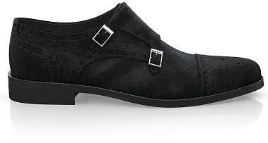 Derby-Schuhe für Herren 1811