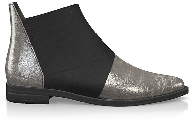Moderne Ankle Boots 22894
