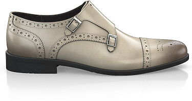 Derby-Schuhe für Herren 1815