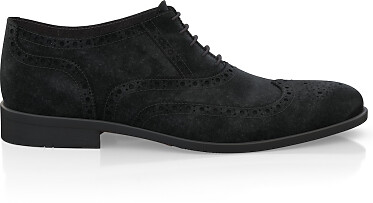 Oxford-Schuhe für Herren 3906