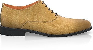 Oxford-Schuhe für Herren 3918