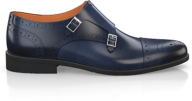 Derby-Schuhe für Herren 3935