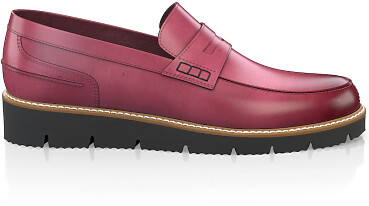 Slip-on-Schuhe für Herren 3957