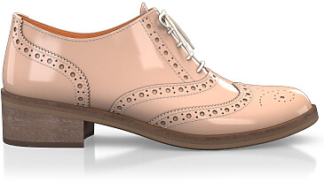 Oxford Schuhe 4371