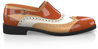 Oxford-Schuhe für Herren 30102