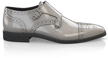 Derby-Schuhe für Herren 30843