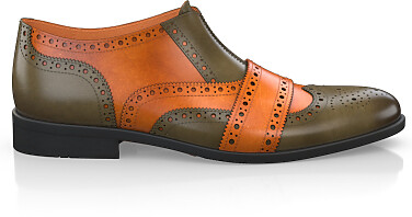 Oxford-Schuhe für Herren 30900