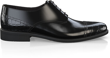 Derby-Schuhe für Herren 31341