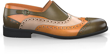 Oxford-Schuhe für Herren 31450