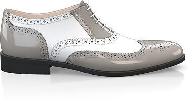 Oxford-Schuhe für Herren 31929