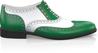 Oxford-Schuhe für Herren 33260