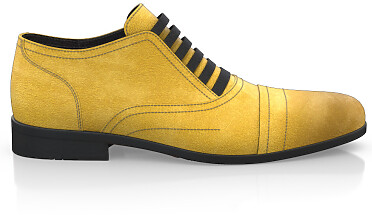 Oxford-Schuhe für Herren 34250