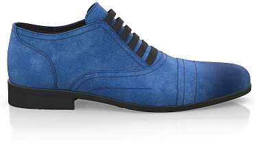 Oxford-Schuhe für Herren 34253