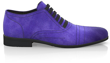 Oxford-Schuhe für Herren 34259