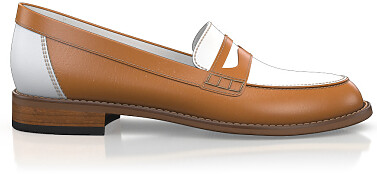 Loafers 35747