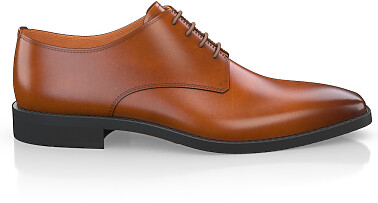 Derby-Schuhe für Herren 5029