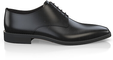 Derby-Schuhe für Herren 5030