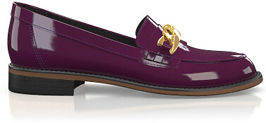 Loafers 36059