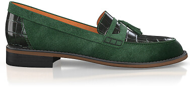 Loafers 37133