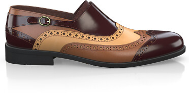 Oxford-Schuhe für Herren 38906