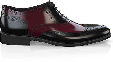 Oxford-Schuhe für Herren 39020