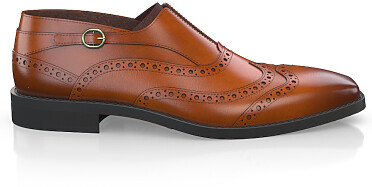 Oxford-Schuhe für Herren 39077