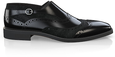 Oxford-Schuhe für Herren 39081
