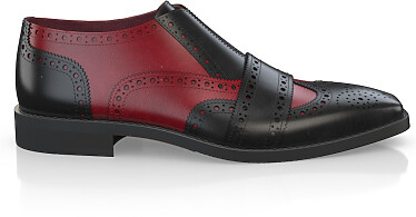Oxford-Schuhe für Herren 39097