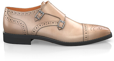 Derby-Schuhe für Herren 5368