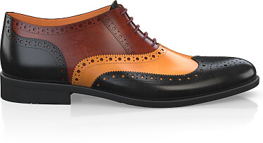 Oxford-Schuhe für Herren 5369