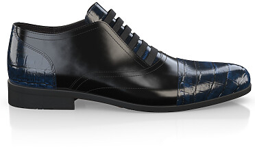 Oxford-Schuhe für Herren 39968