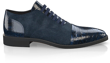 Oxford-Schuhe für Herren 40076