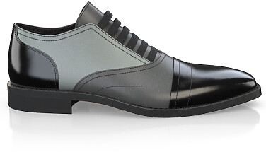 Oxford-Schuhe für Herren 40082
