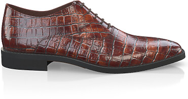 Oxford-Schuhe für Herren 40250