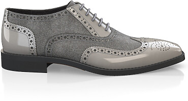 Oxford-Schuhe für Herren 41361