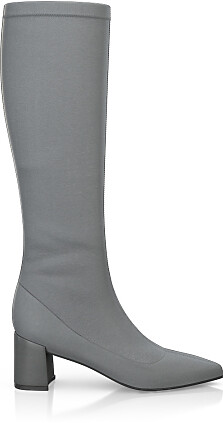 Sock-Stiefel 41802