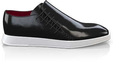 Luxus-Sneakers mit quadratischer Spitze für Herren 42741
