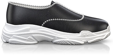 Plateau-Sneakers 43095