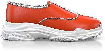 Plateau-Sneakers 43098