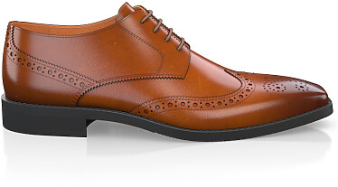 Derby-Schuhe für Herren 43914