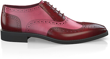 Oxford-Schuhe für Herren 43923