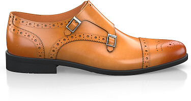 Derby-Schuhe für Herren 43935
